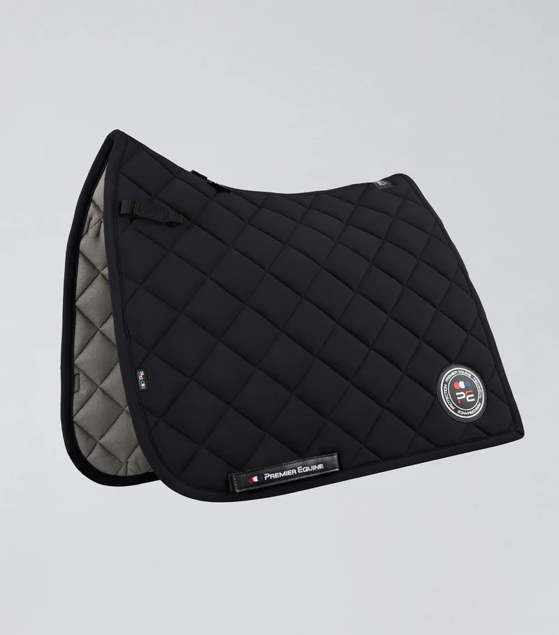 Tapis de dressage Atlas Close Contact PE