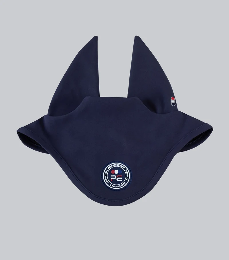 Bonnet Atlas Premier Equine
