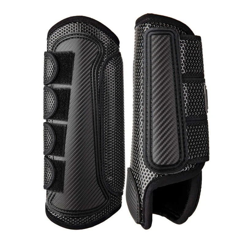 Guêtres de cross LAMI-CELL - V22, arrière