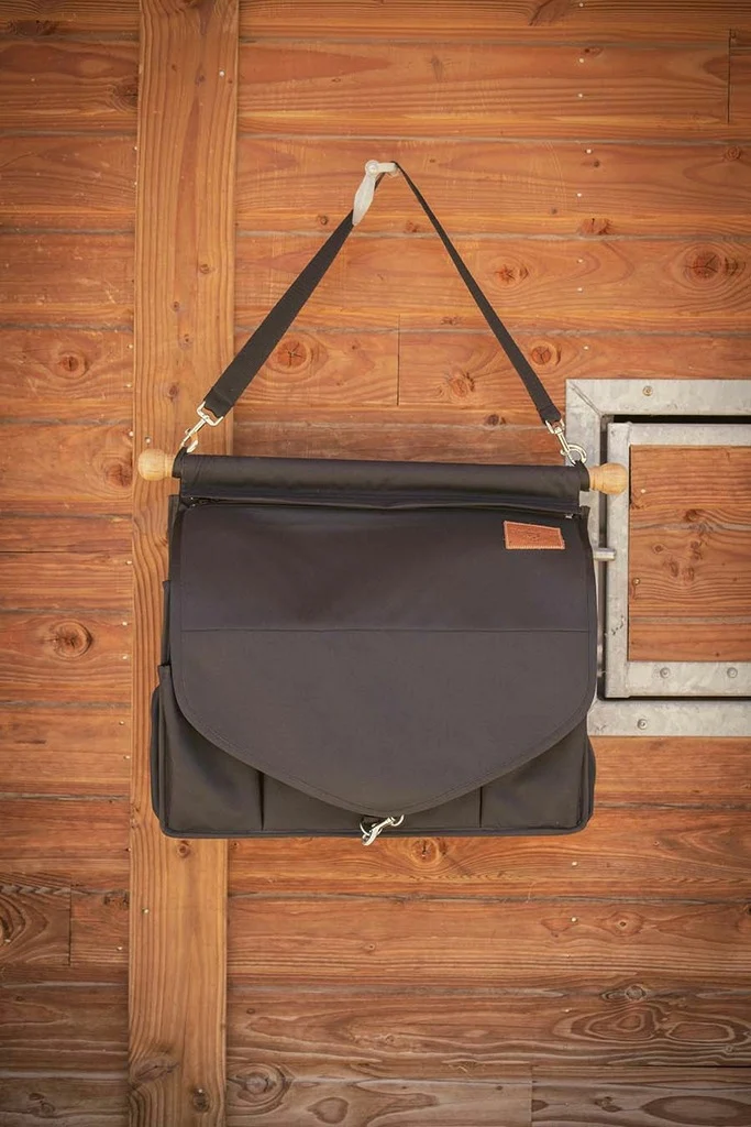 SAC DE BOX PADDOCK