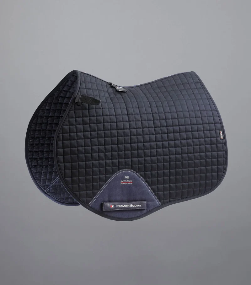 Tapis de saut Close Contact GP/Jump en coton