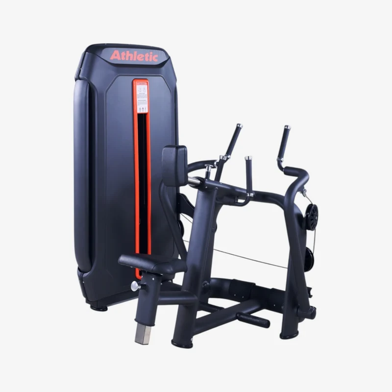 Vertical Row - Prime Line
