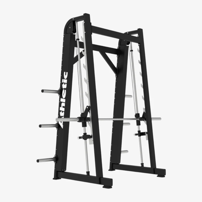 Smith Cage - Intense Line