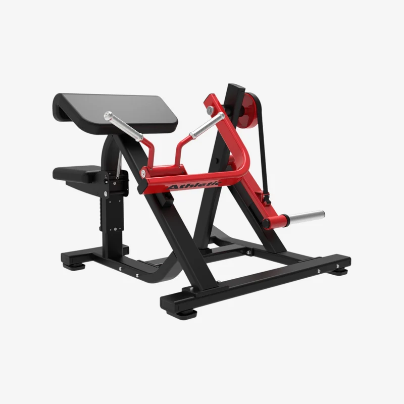 Biceps Curl - Intense Line