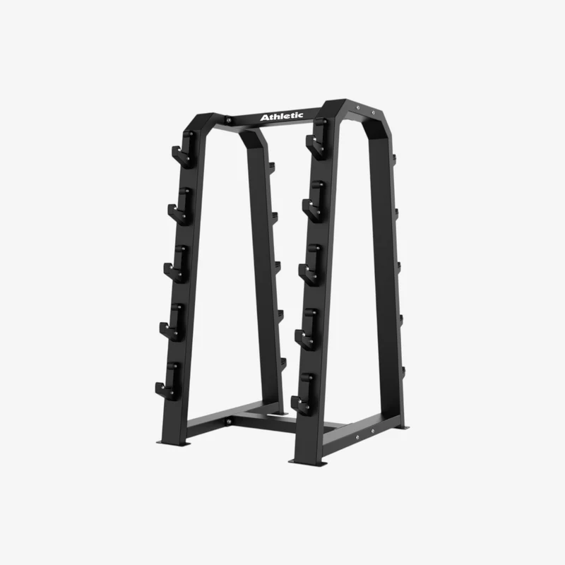 Barbell Rack - Dynamic Line