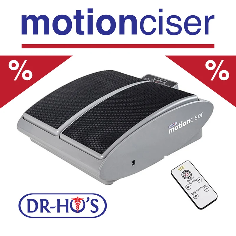 DR HO MOTION CISER - Simulateur de marche - Reconditionné