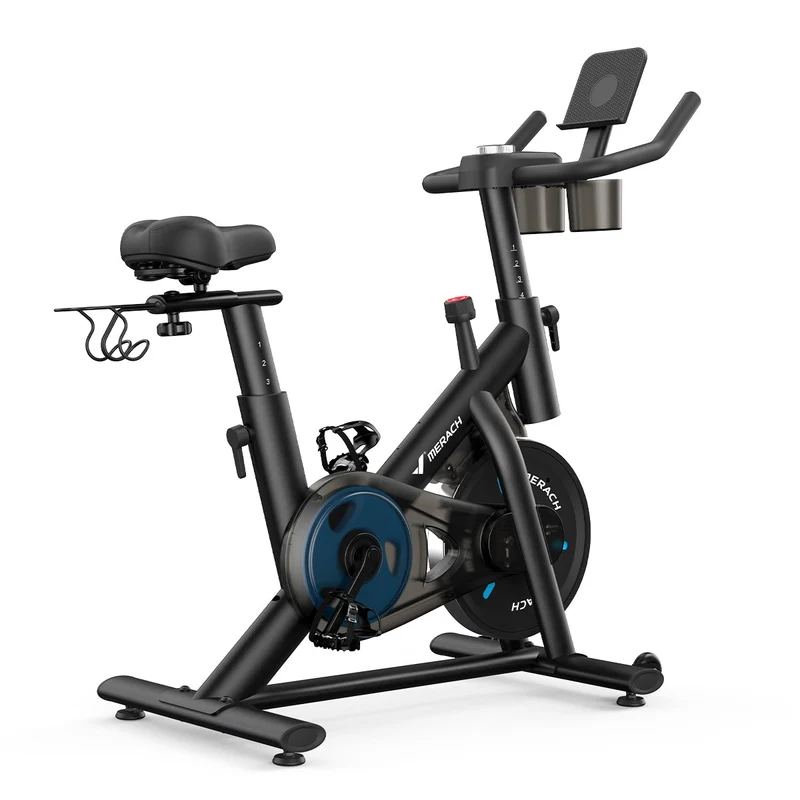 S26 Magnetic Resistance Exercise Bike for Home Use