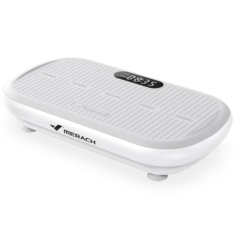 CV40 Vibration Machine For Weight Loss Indoor Use