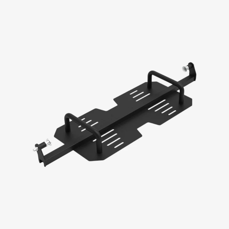 Accessoire Leg Press pour Barre Smith - Rack Torc / Ardan