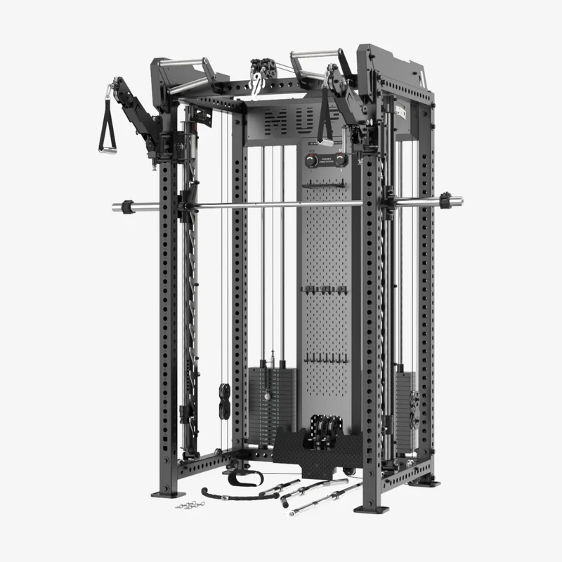 R7 Pro Functional Trainer MURPH