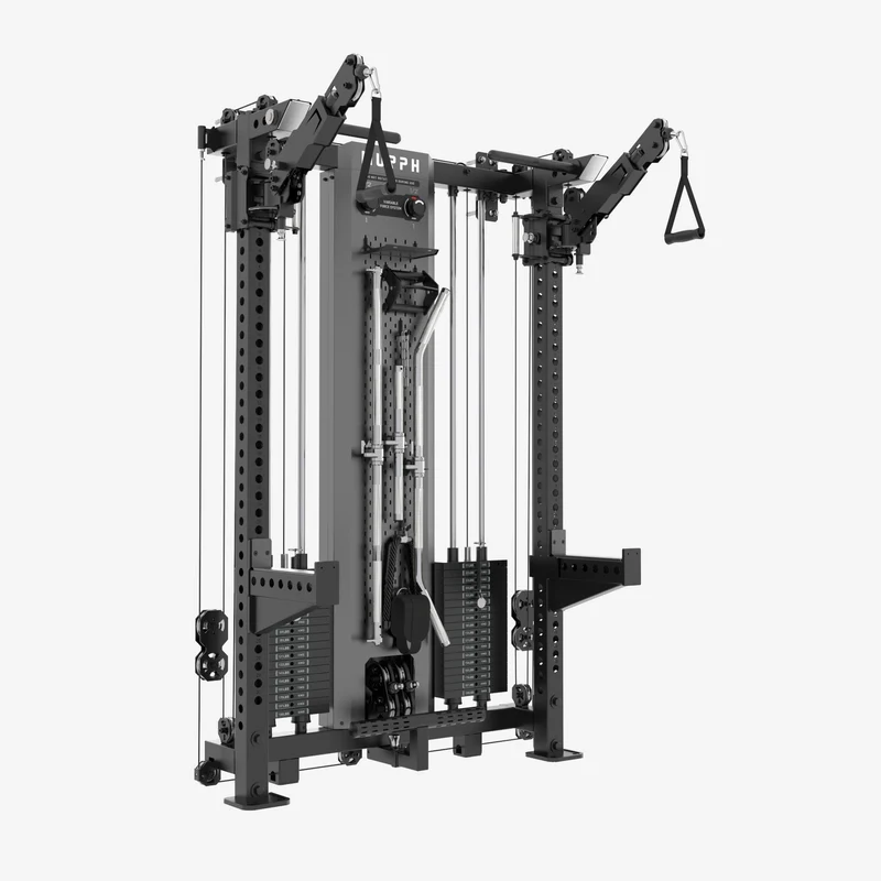 RW3 Functional Trainer MURPH