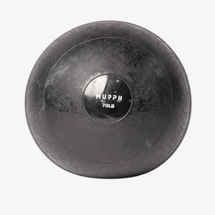 Slamballs / D-Balls Murph