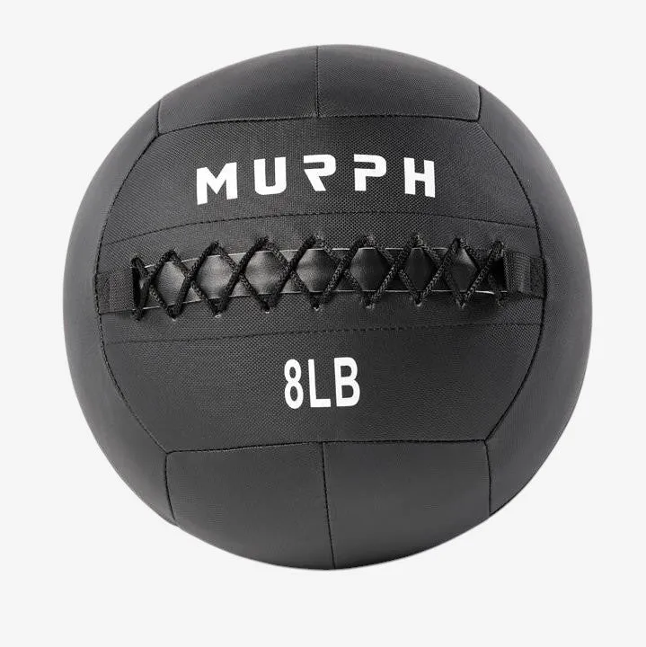 Wallball 3.0 MURPH