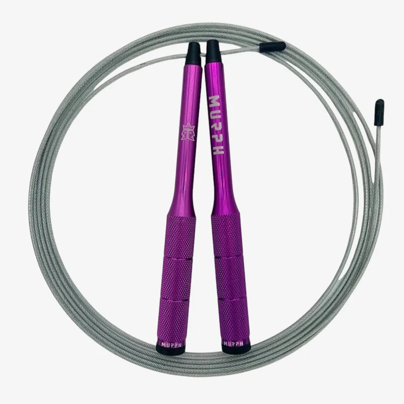 Corde à sauter Murph® Double King - Purple Cosmos