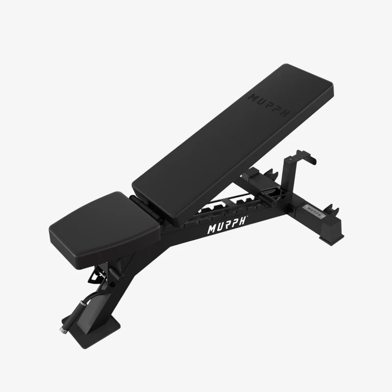 Banc ajustable AB-3 Pro MURPH