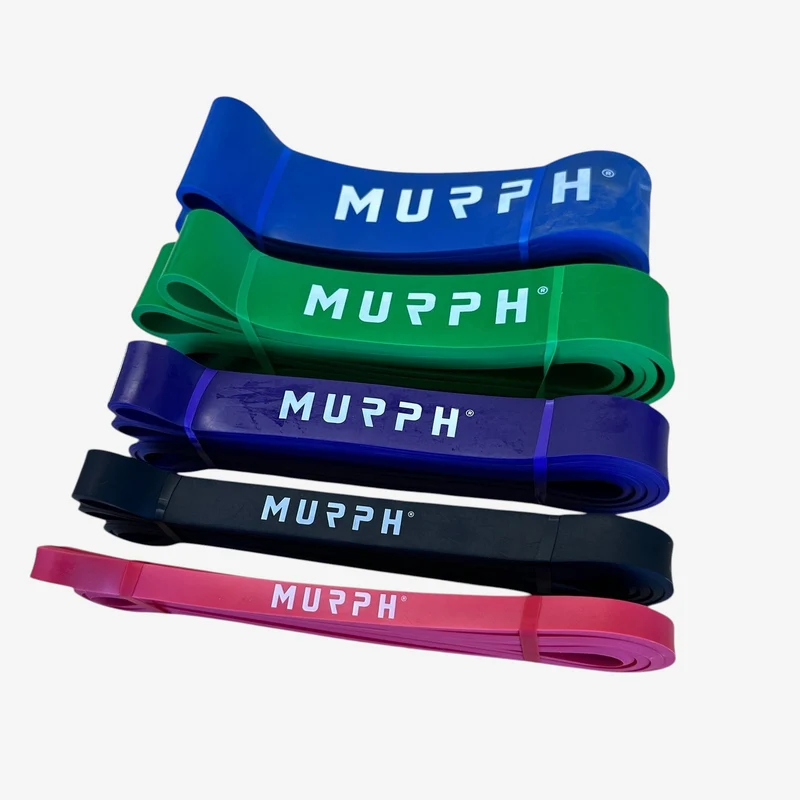 Bandes élastiques Murph