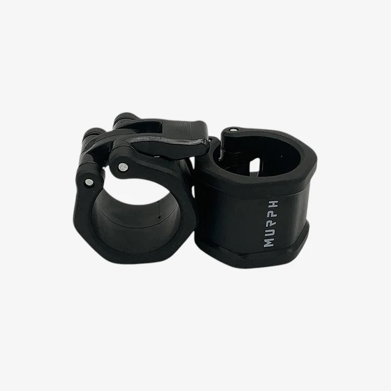 Collets à barre d'haltérophilie FASTLOCK Murph