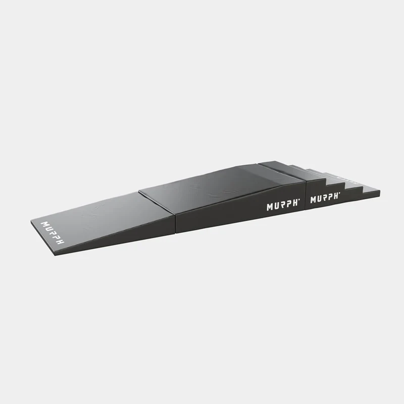 Rampe et Escalier Hand Stand Walk ELITE BLACK EDITION Murph®