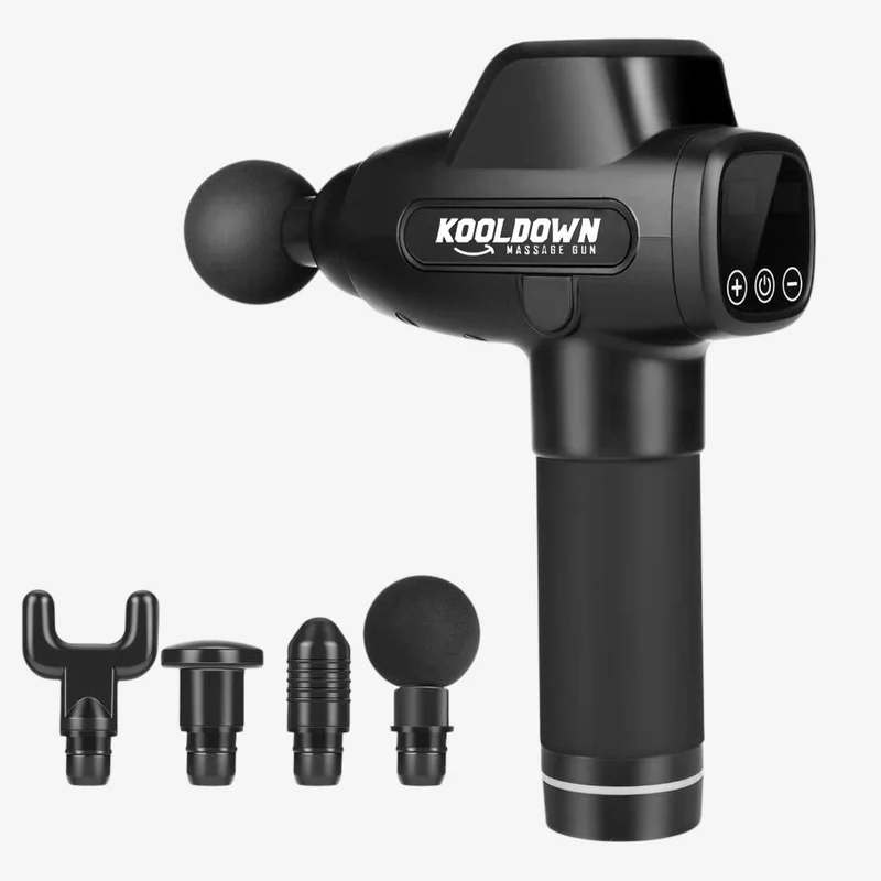 Massage Gun KOOLDOWN 2.0