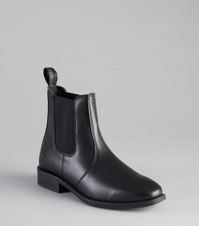 Bottines PREMIER EQUINE en synthétique Chelsea, du 37 au 42
