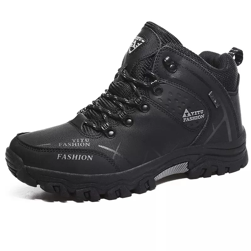 Chaussures de Randonnée Montantes pour Homme