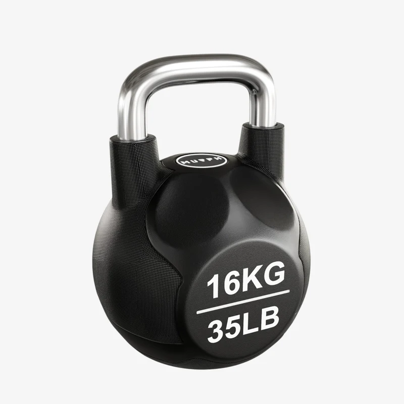 Kettlebell Performance Murph®