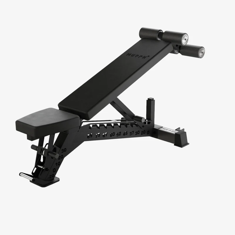 Banc ajustable EVO 2.0 MURPH