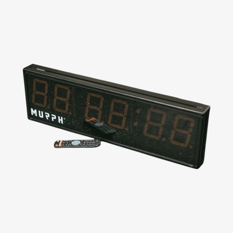 Chronomètre de gym T2 Murph