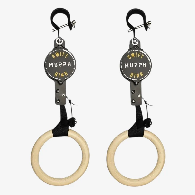 Swift Rings MURPH ( paire )