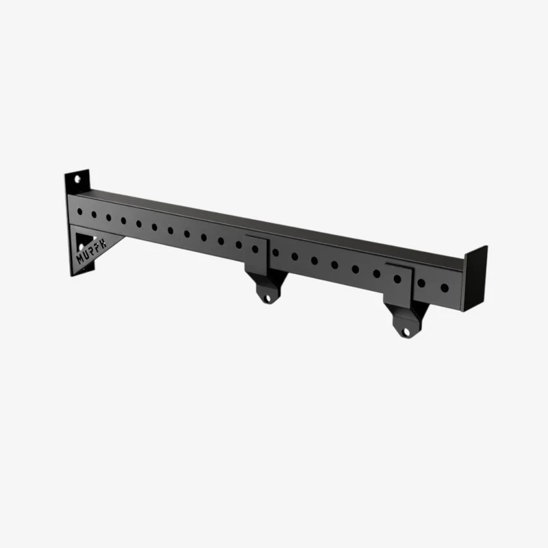 Ring and Rope Hanger 42''