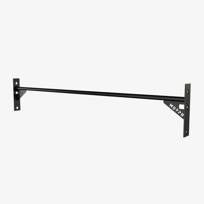 Barre Pull-up 6' Murph