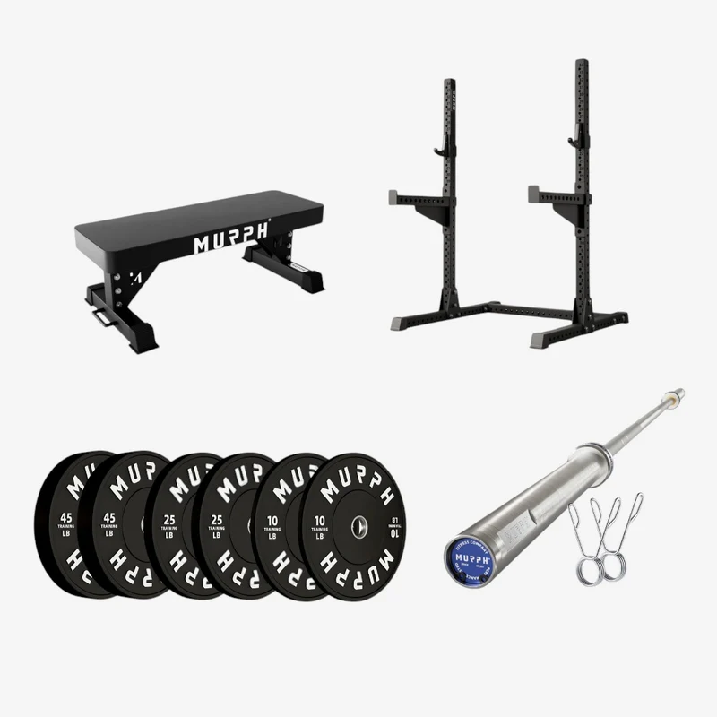 Builder Pack V1 Murph