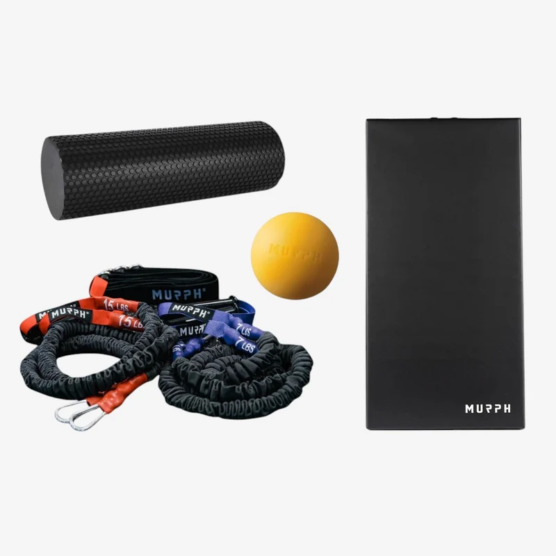 Pro Rehab Kit Murph