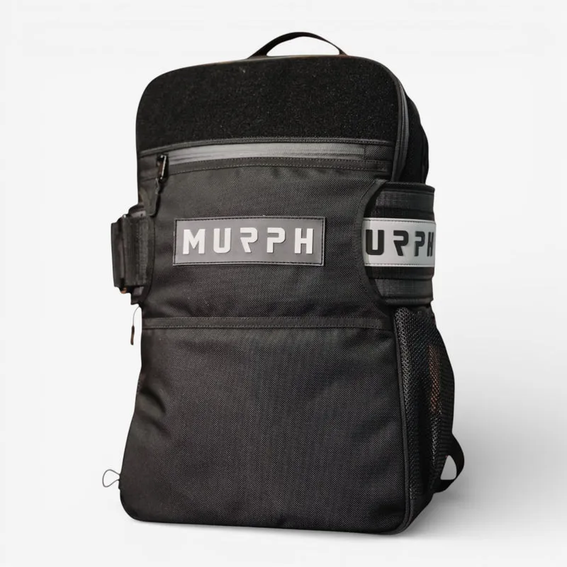 Sac à Dos Black Vault 2.0 26L MURPH
