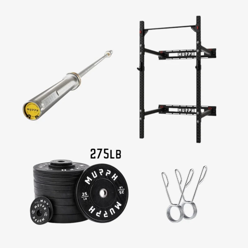 Performance Pack MURPH