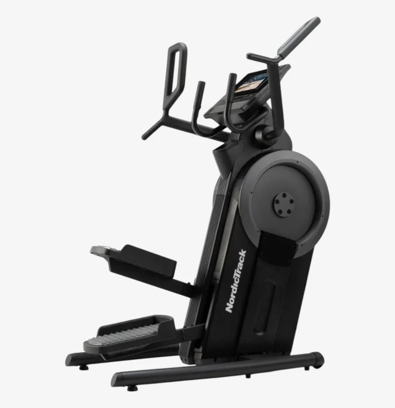 NordicTrack Step Climber