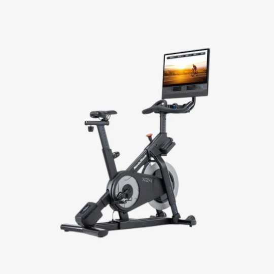 NordicTrack X24 Bike