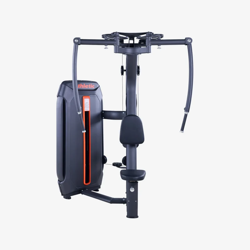 Prime Line Rear Delt & Pec Fly