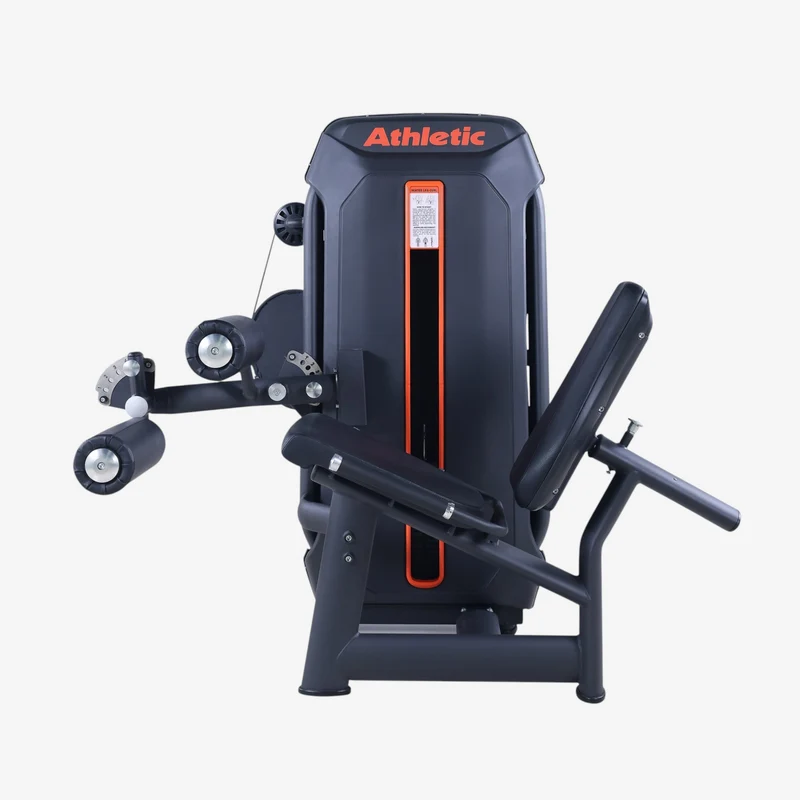 Prime Line Seated Leg Curl