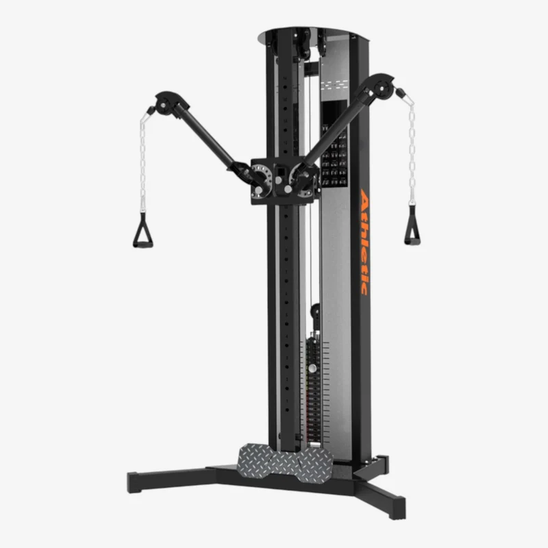 Prime Line Max Dual Cable Cross