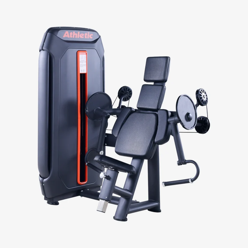 Prime Line Biceps Curl