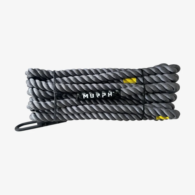 Cordes de traction Pro MURPH - USAGÉ