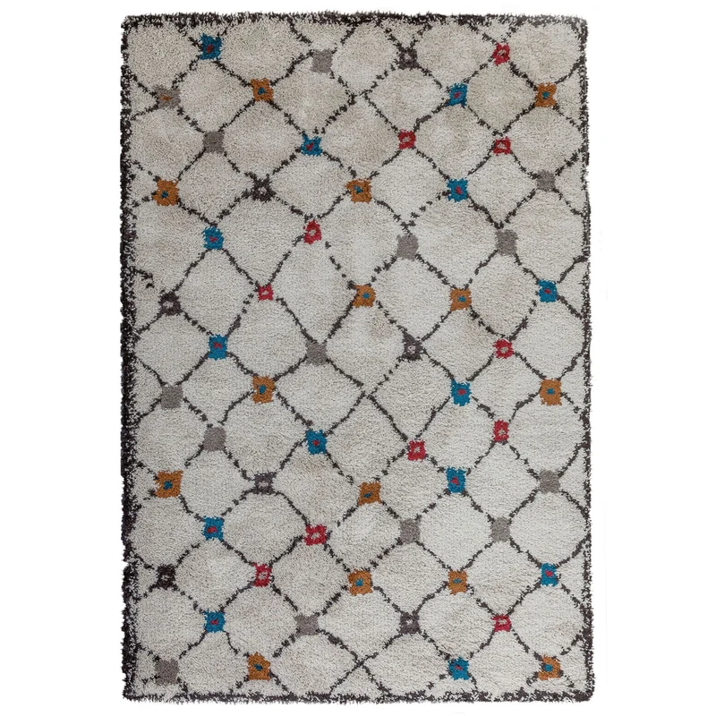 Tapis Kaboshon Beige