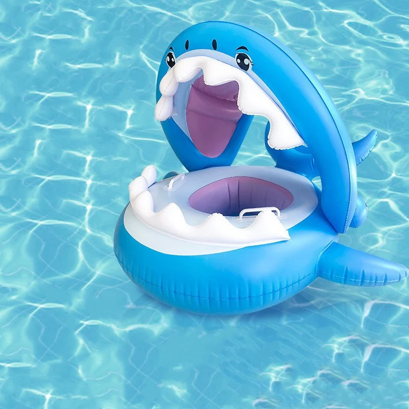 Bouée Enfant Requin AquaShark