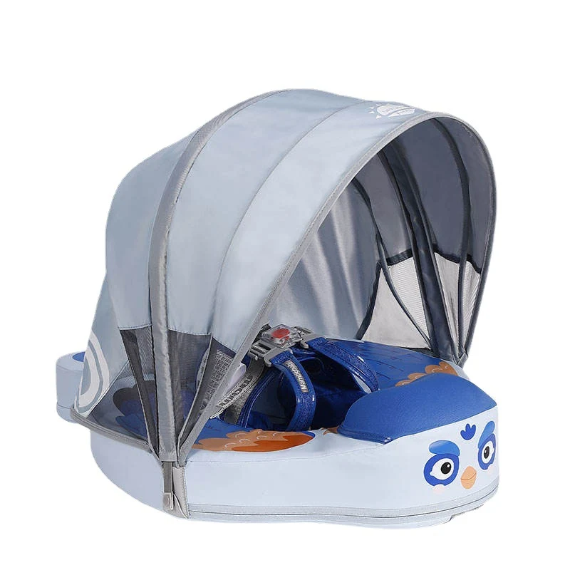 Bouée Bébé SwimSafe