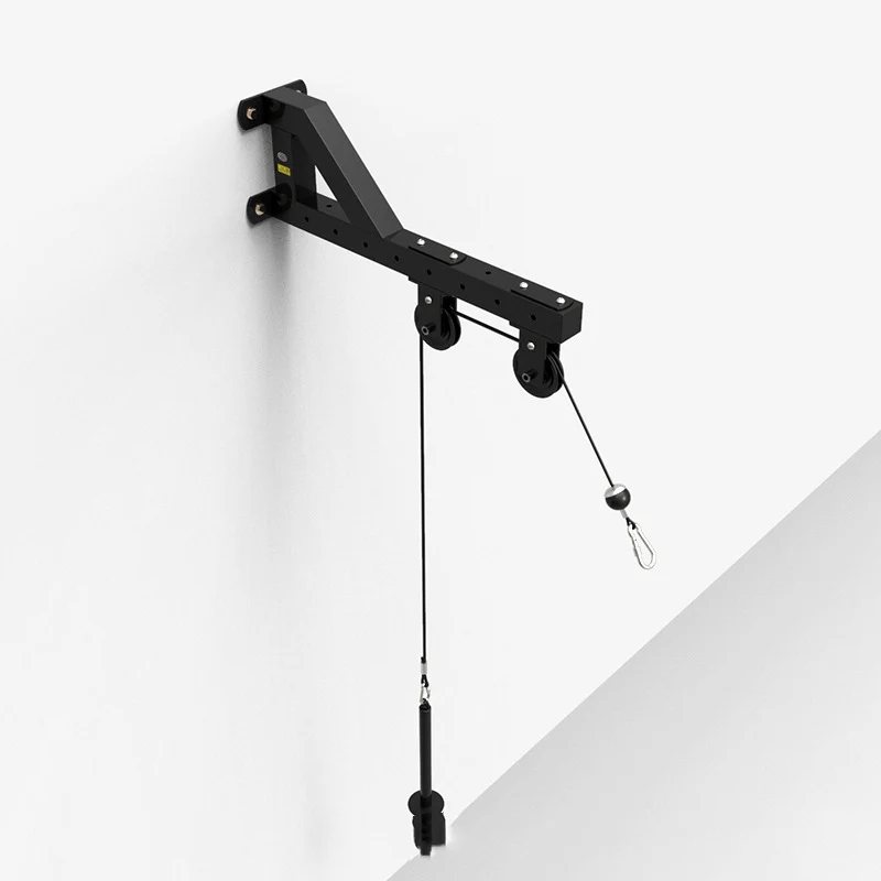Station de Musculation High-Low PowerPull