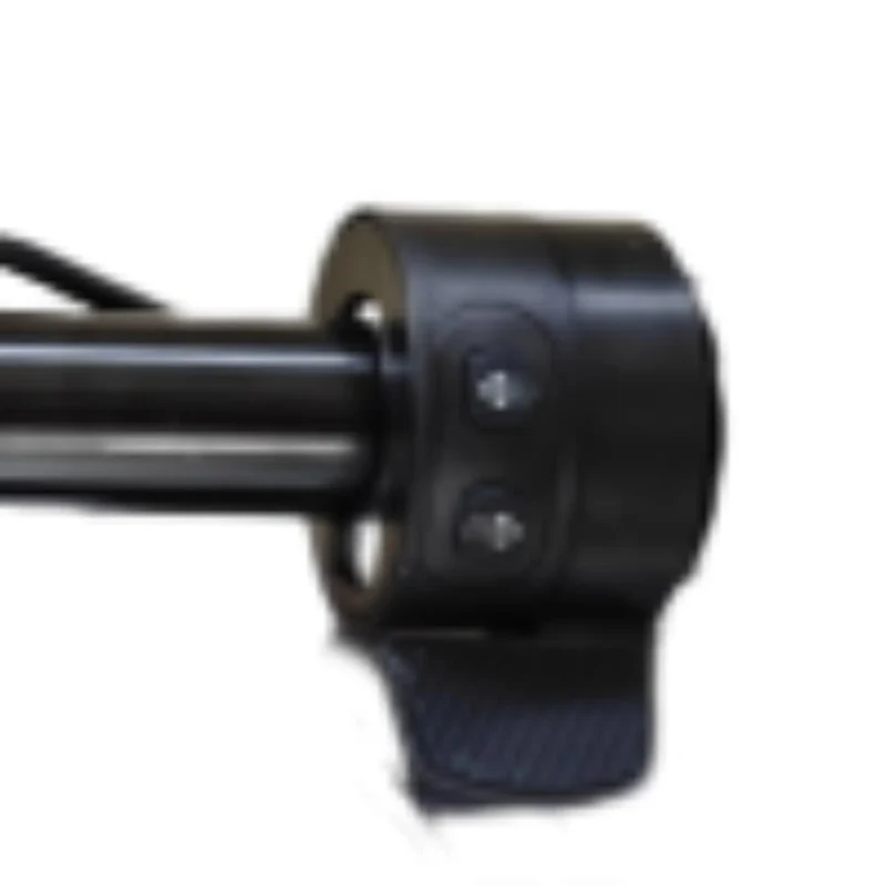 Accélérateur au pouce avec clignotant pour trottinette électrique iScooter W7/W8/AG
