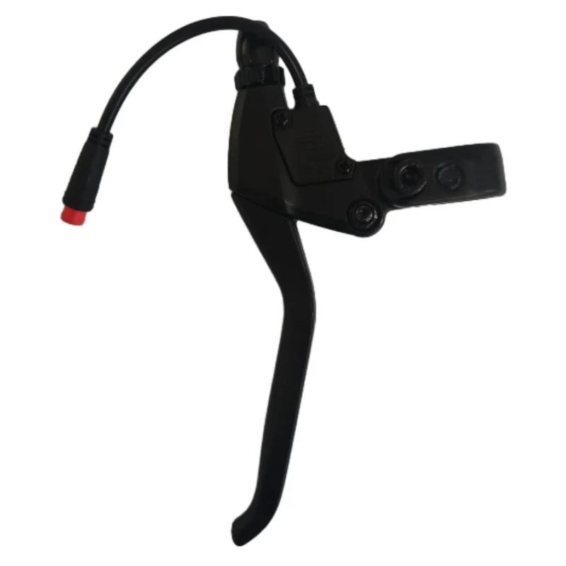 Levier de frein gauche pour iHoverboard iX5/iX5S/iX6 Trottinette Électrique