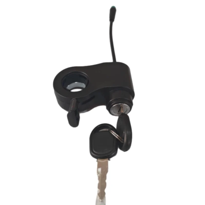 Accélérateur avec Clé pour iScooter iX4 Trottinette Électrique