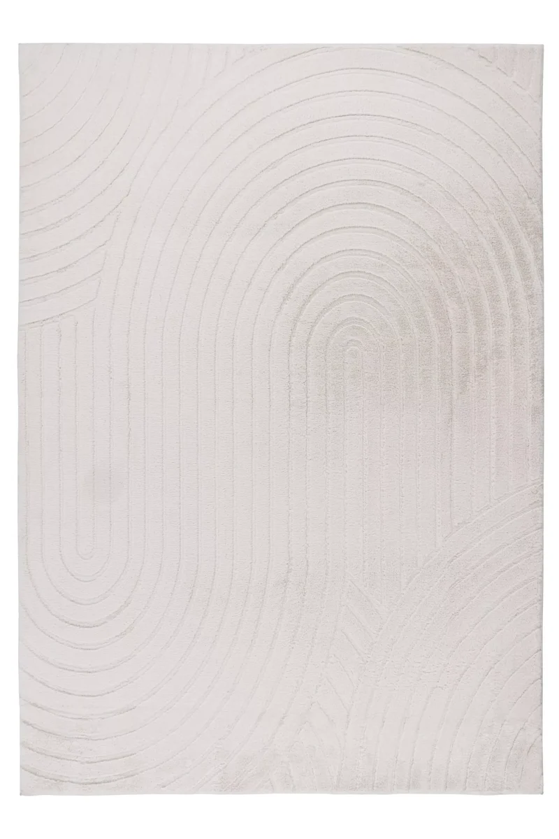 Tapis Boston Crème , ultra doux